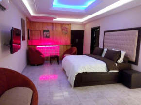 Hotel Saphir